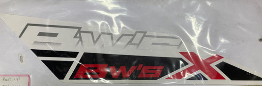 CALCOMANIAS BWIS 2021 