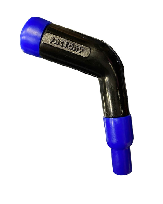 CAPUCHON DE BUJIA LUXURY DOBLE COLOR