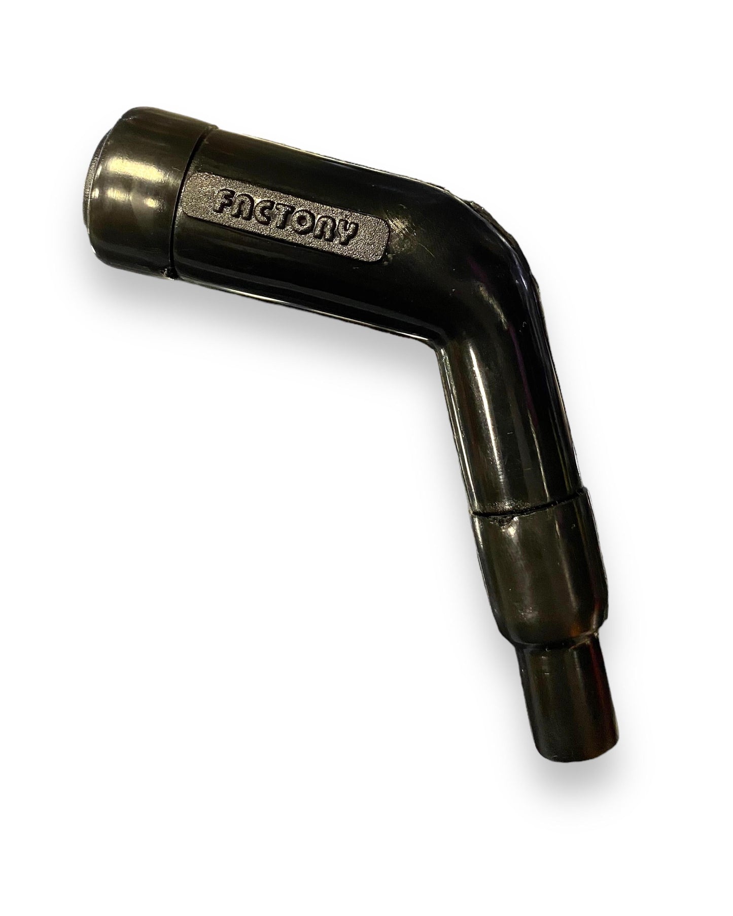 CAPUCHON DE BUJIA LUXURY DOBLE COLOR