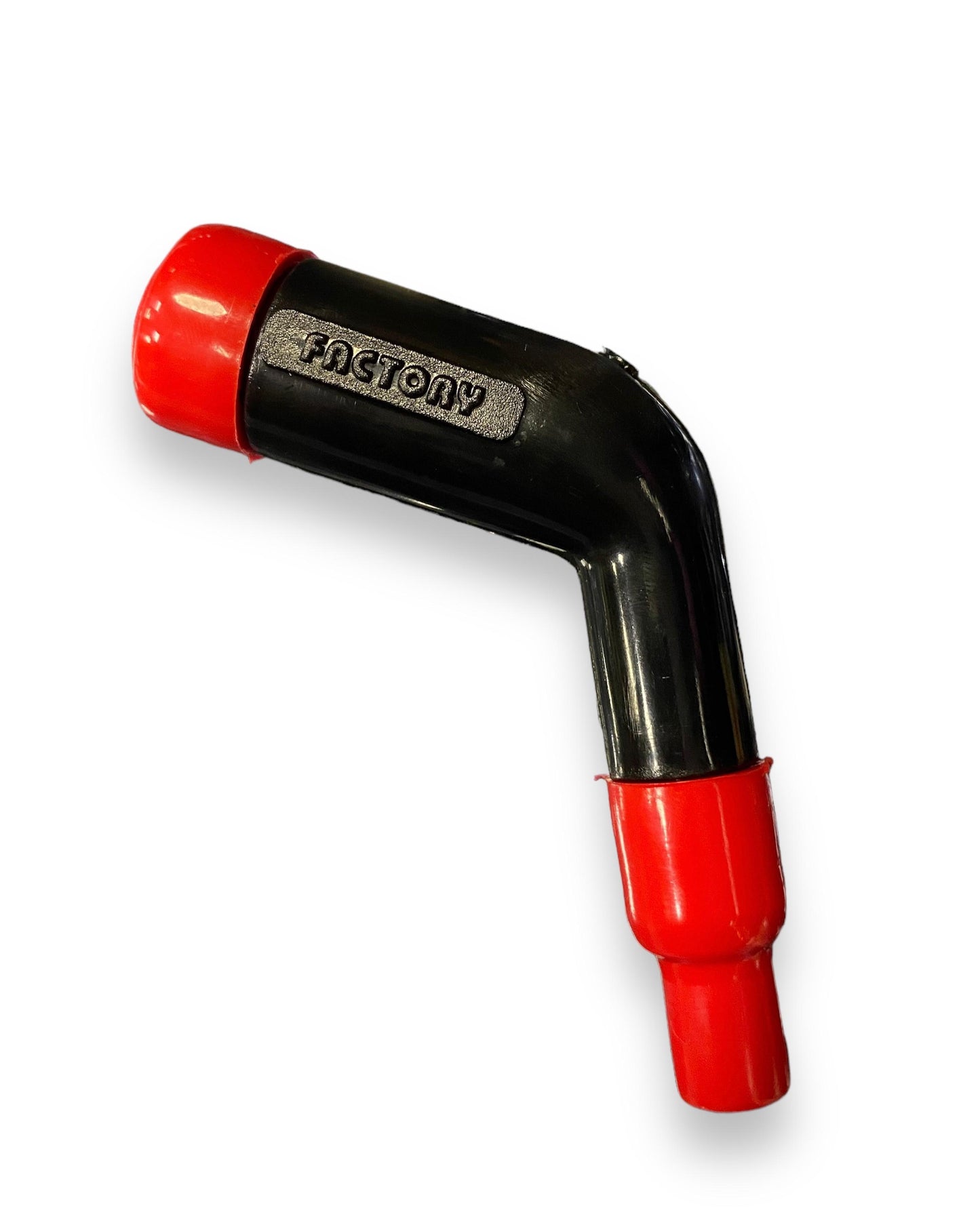 CAPUCHON DE BUJIA LUXURY DOBLE COLOR