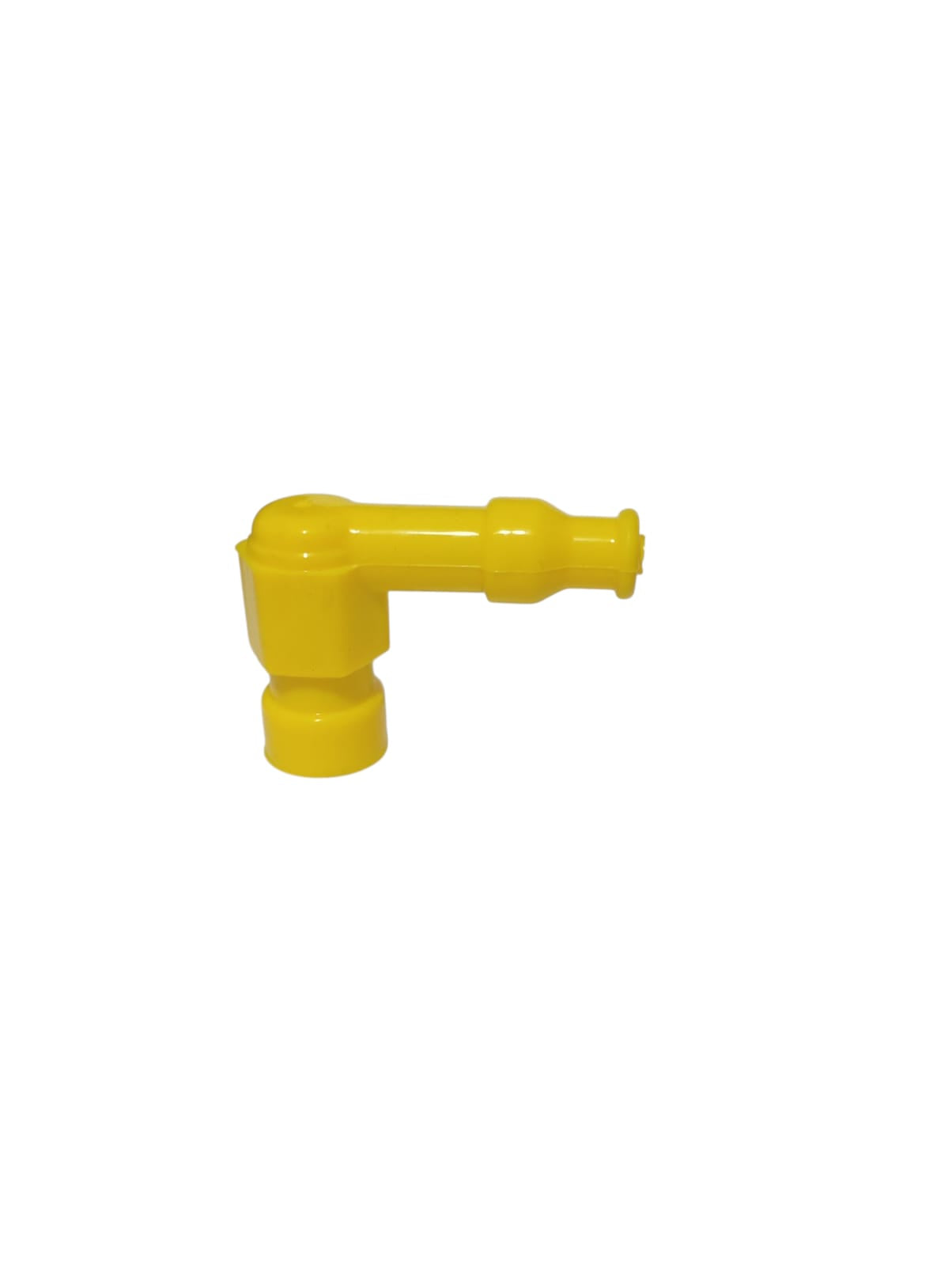 CAPUCHON DE BUJIA PASTA LUXURY UNICOLOR