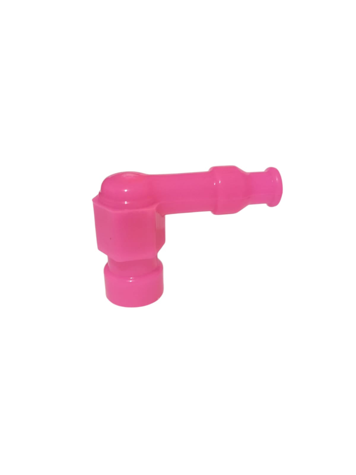 CAPUCHON DE BUJIA PASTA LUXURY UNICOLOR