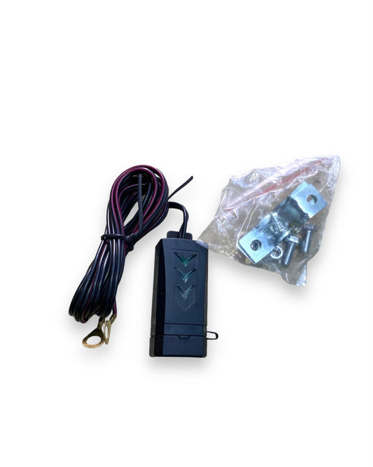 CARGADOR USB CARGA RAPIDA 3 AMPERIOS