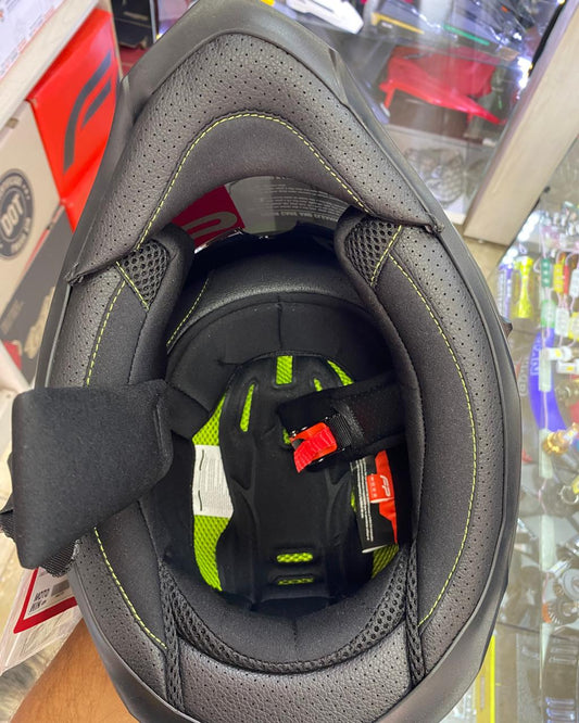 CASCO FIRE PARTS BARSTOW S3 GRIS VISOR TORNASOL TALLA XL