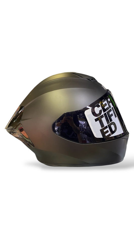 CASCO INTEGRAL ICH 505