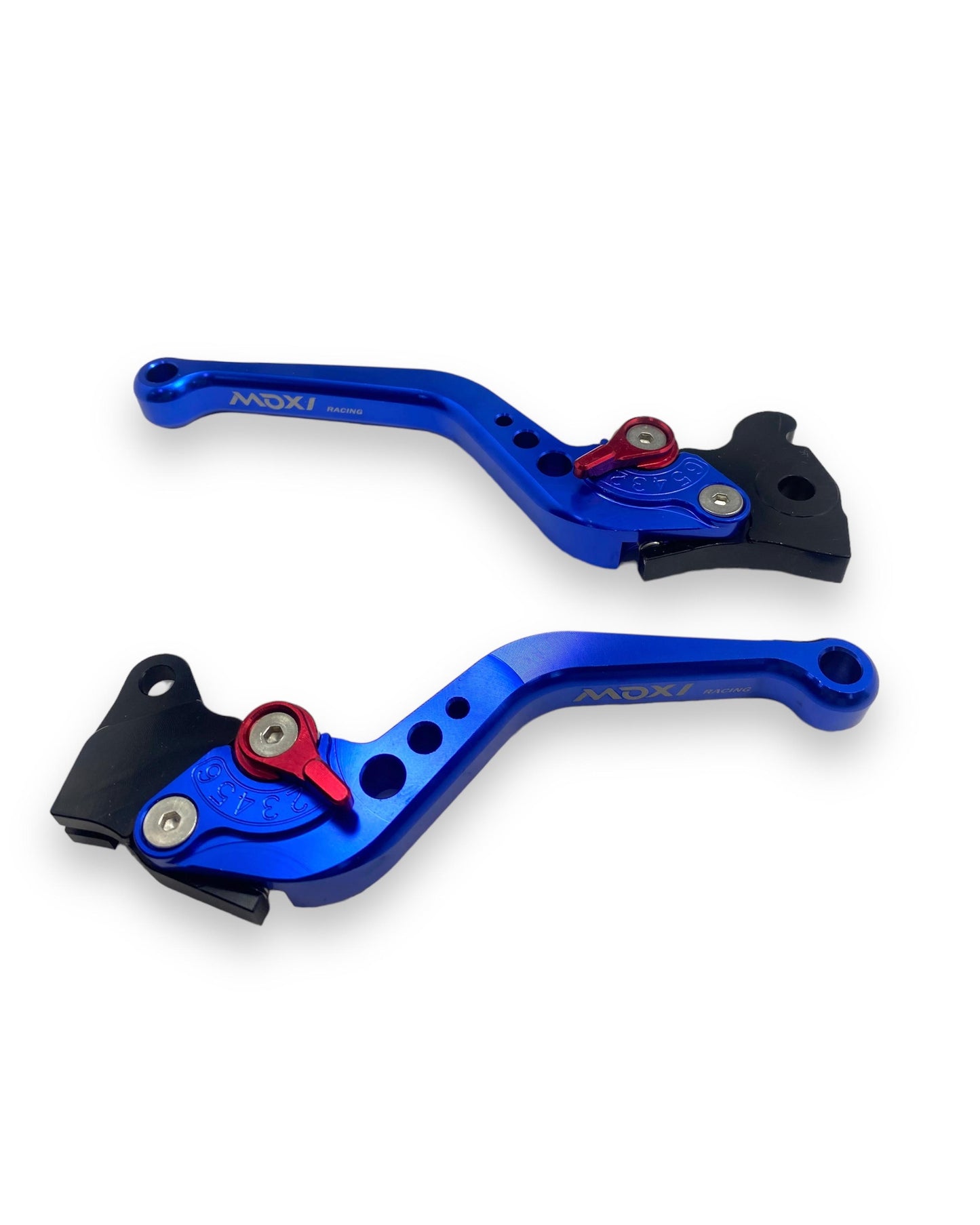 MANIGUETAS SENCILLAS DE LUJO GSXR150