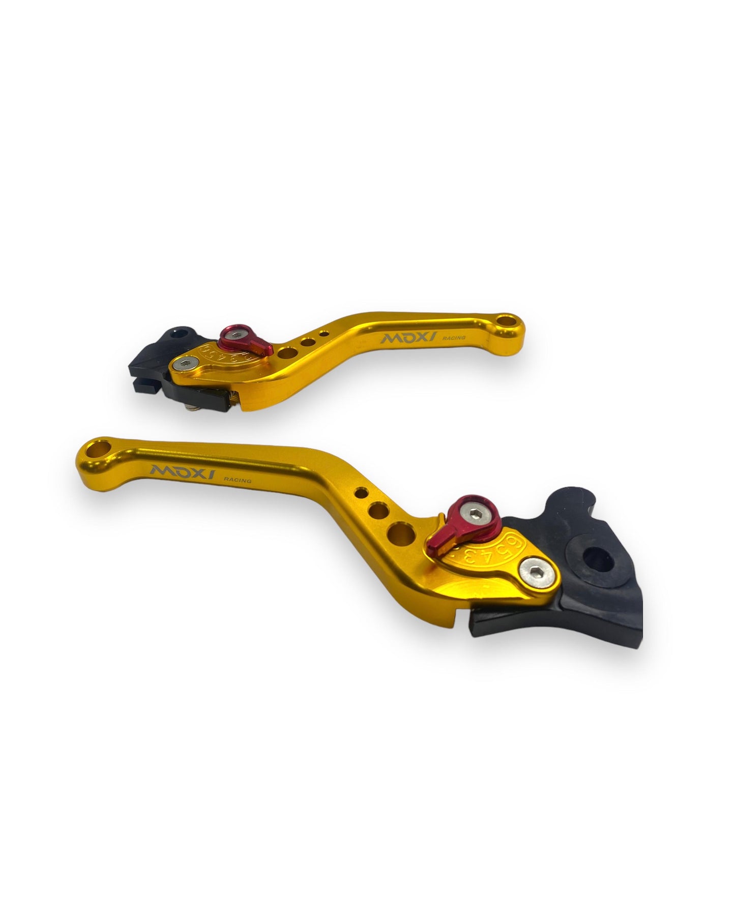 MANIGUETAS SENCILLAS DE LUJO GSXR150