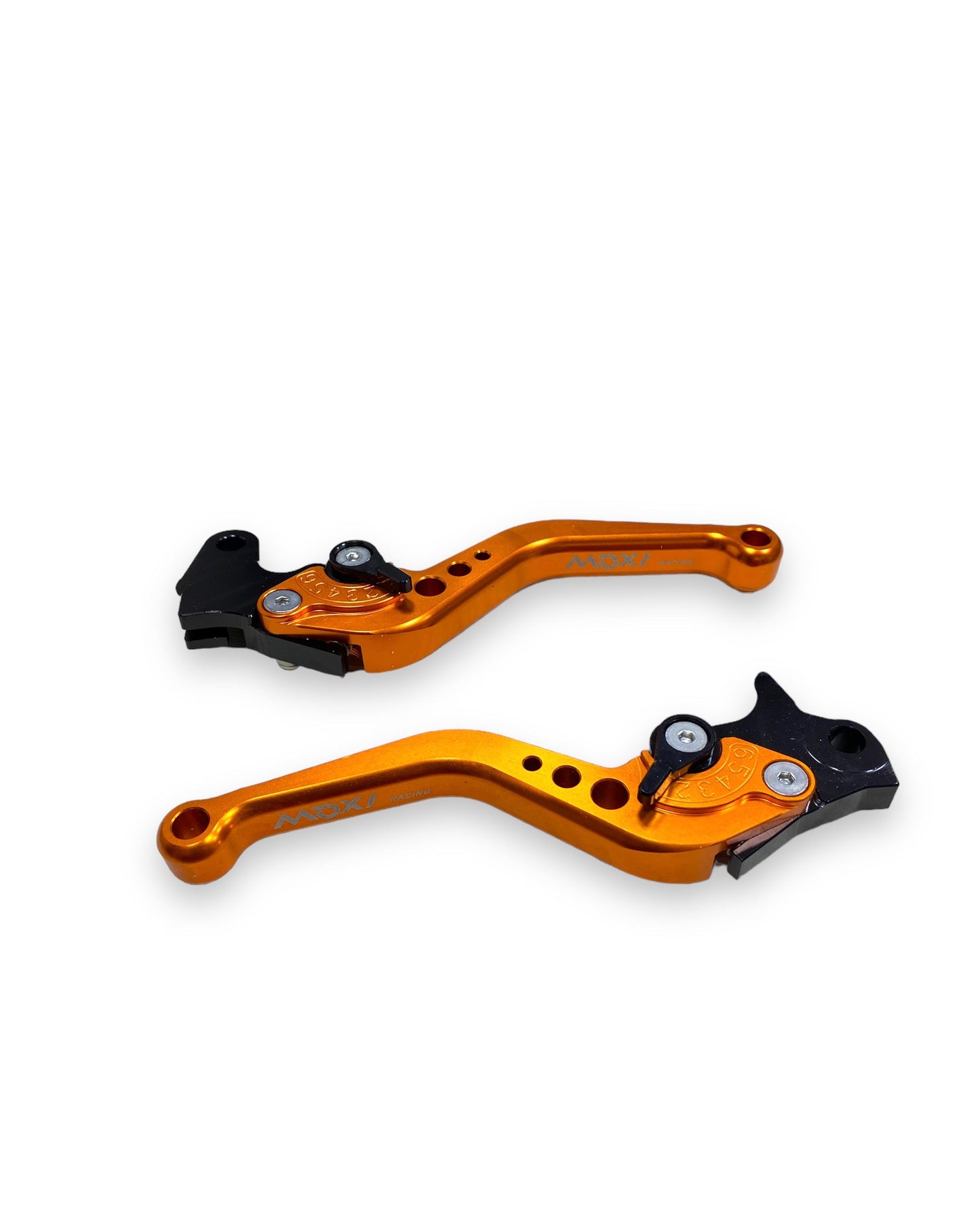 MANIGUETAS SENCILLAS DE LUJO GSXR150