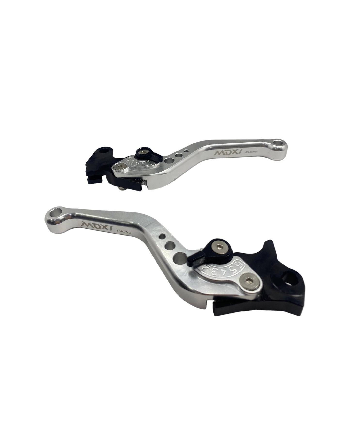 MANIGUETAS SENCILLAS DE LUJO GSXR150