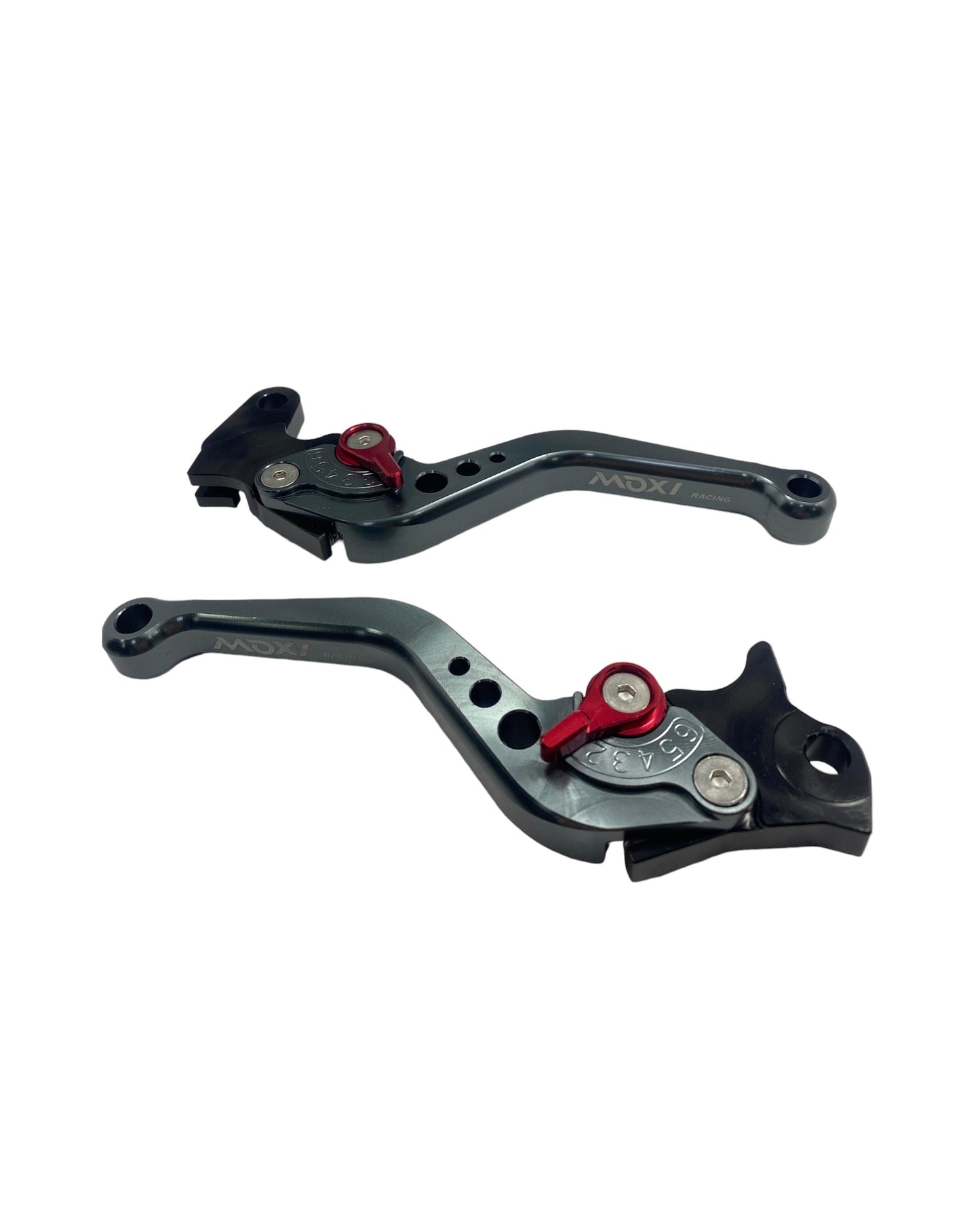 MANIGUETAS SENCILLAS DE LUJO GSXR150