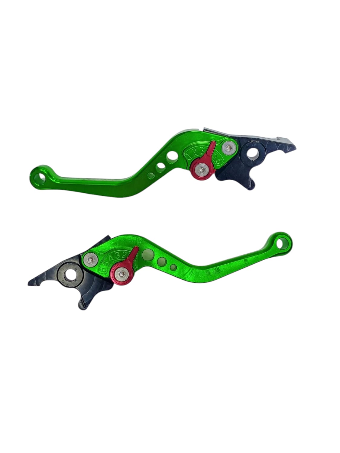 MANIGUETAS SENCILLAS DE LUJO GSXR150