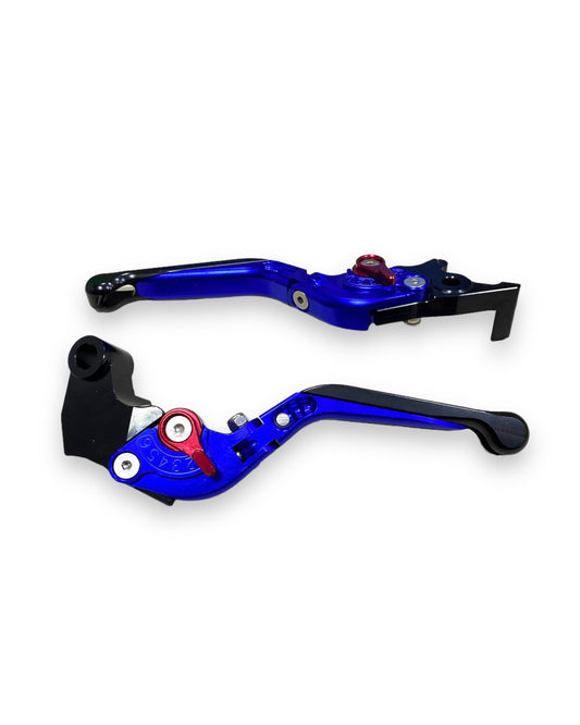 MANIGUETAS ABATIBLES NMAX