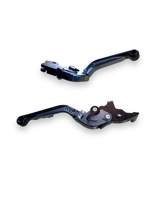 MANIGUETAS ABATIBLES GSXR150