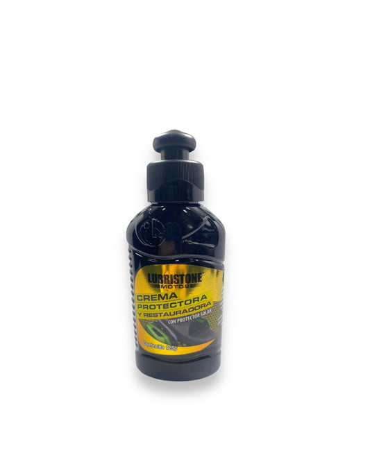 CREMA PROTECTORA Y RESTAURADORA