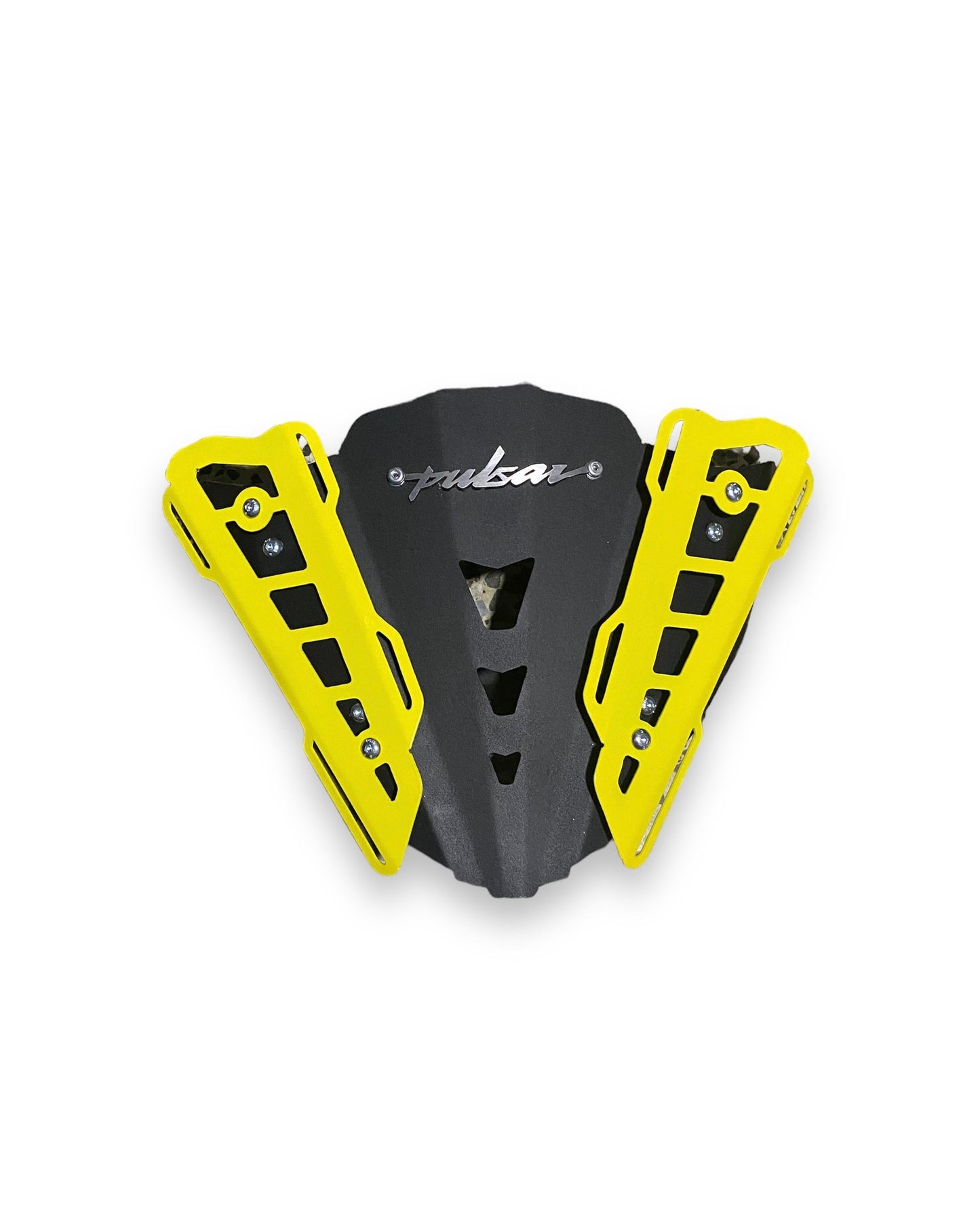 CUPULA ACERO NS200 NS160 NS150