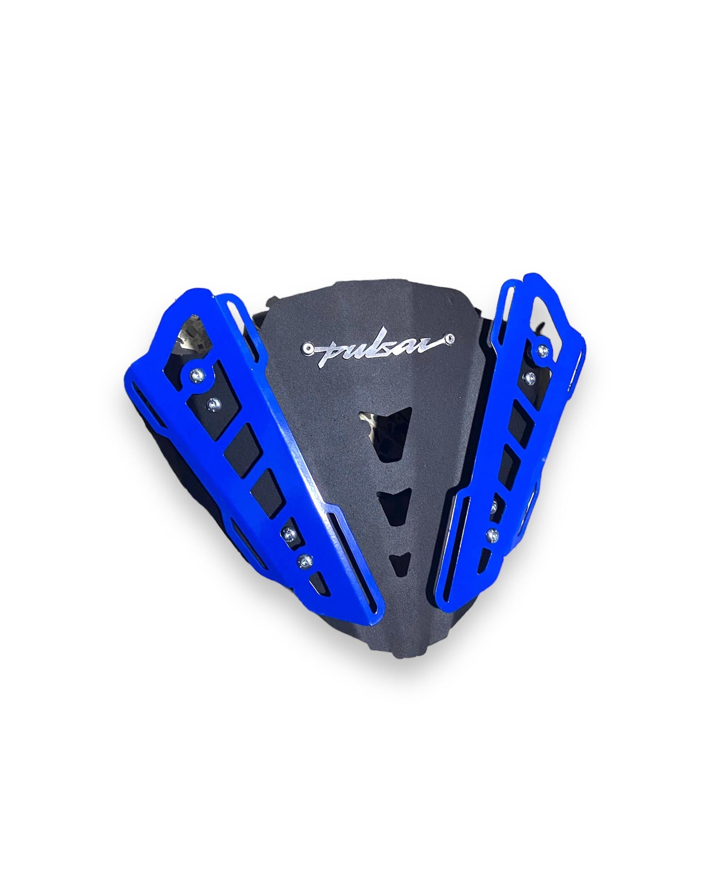 CUPULA ACERO NS200 NS160 NS150 