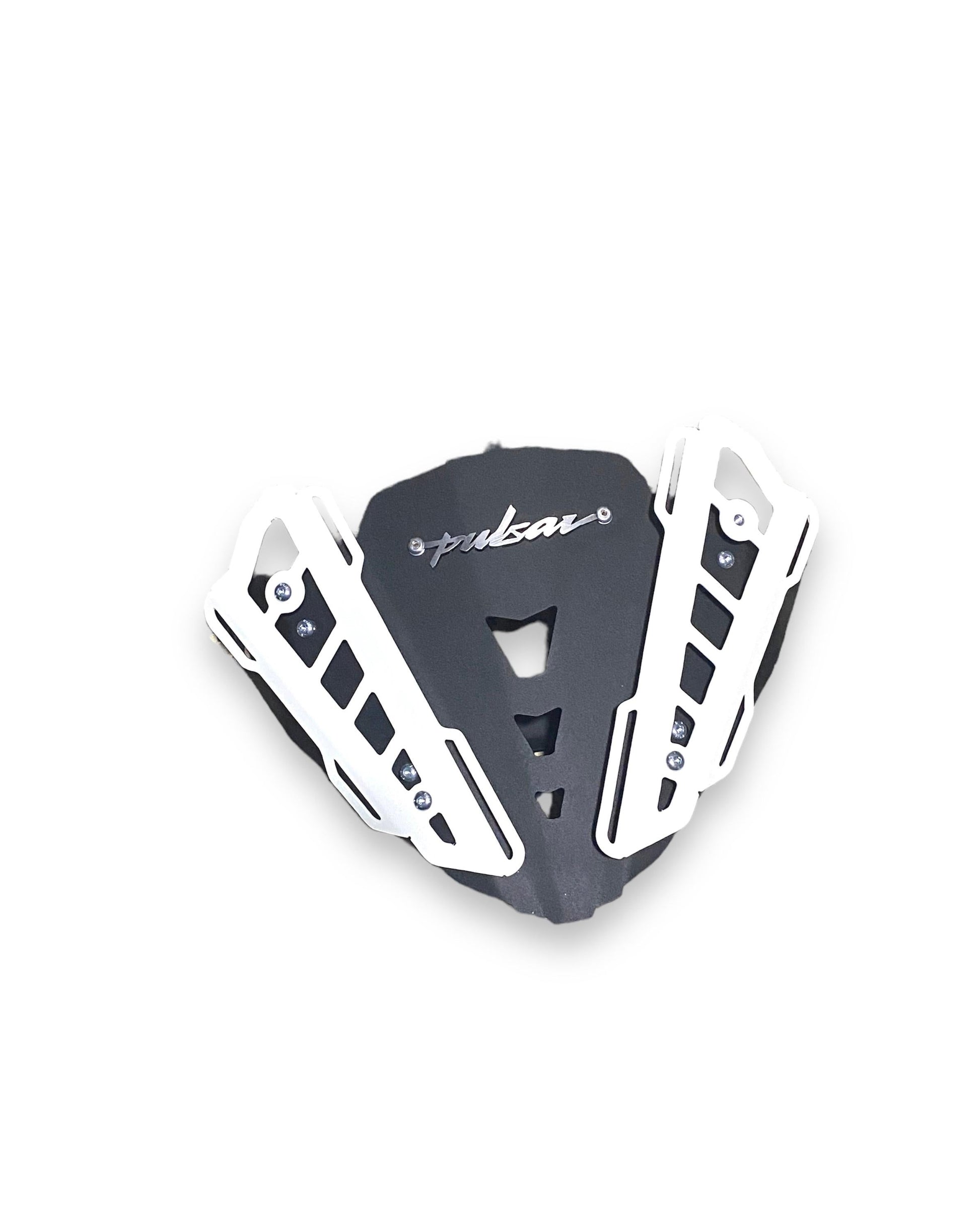 CUPULA ACERO NS200 NS160 NS150 