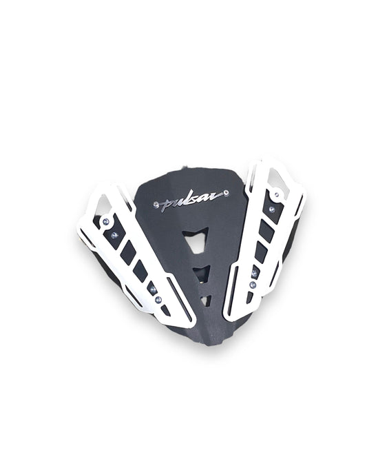 CUPULA ACERO NS200 NS160 NS150 