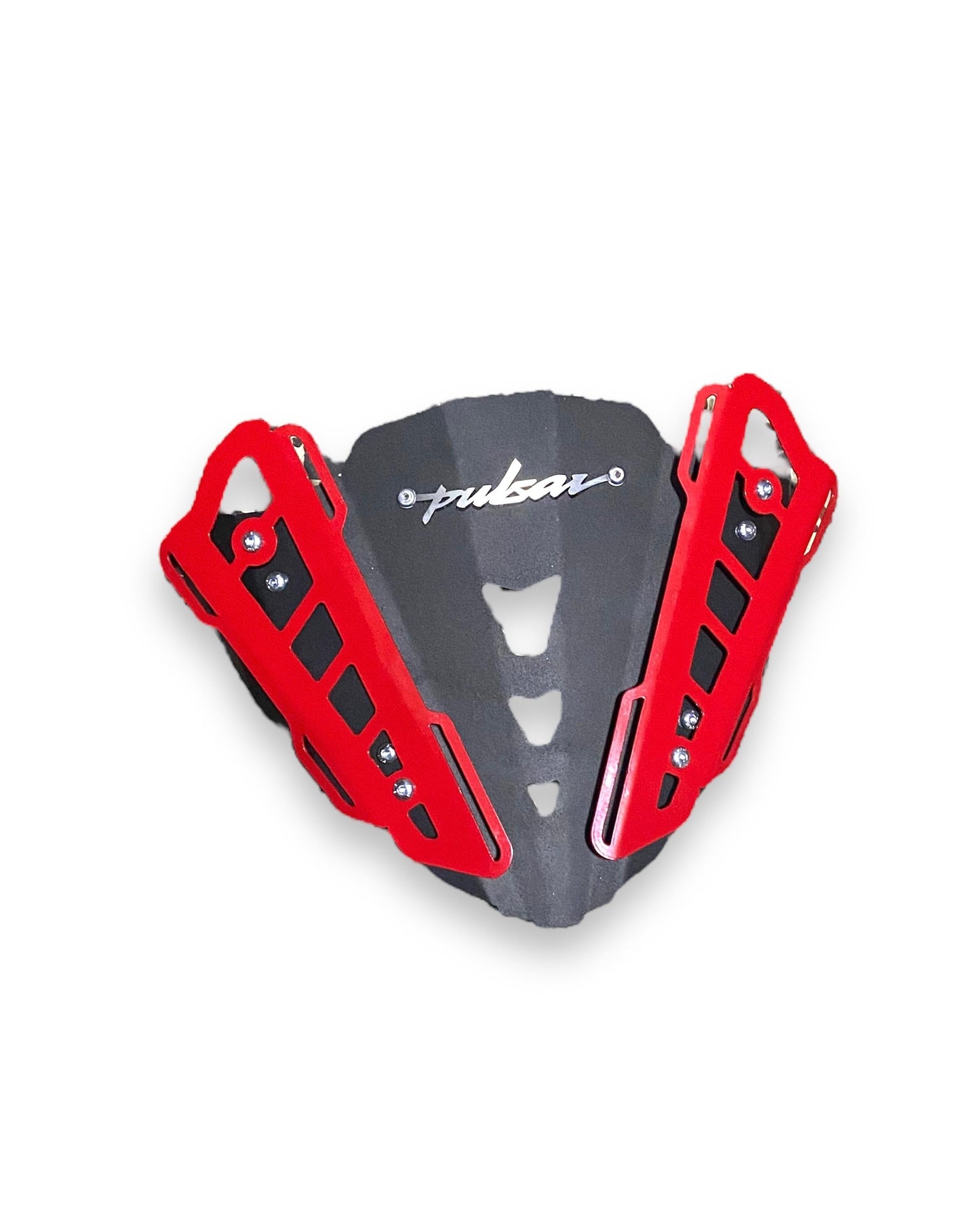 CUPULA ACERO NS200 NS160 NS150 