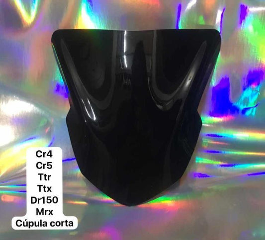 CUPULA CR4-CR5-TTR-DR150-MRX CORTA