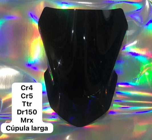 CUPULA CR4-CR5-TTR-DR150-MRX LARGA