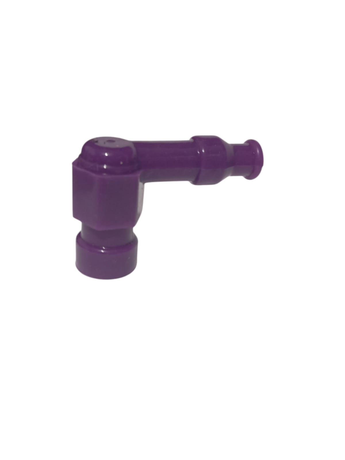 CAPUCHON DE BUJIA PASTA LUXURY UNICOLOR