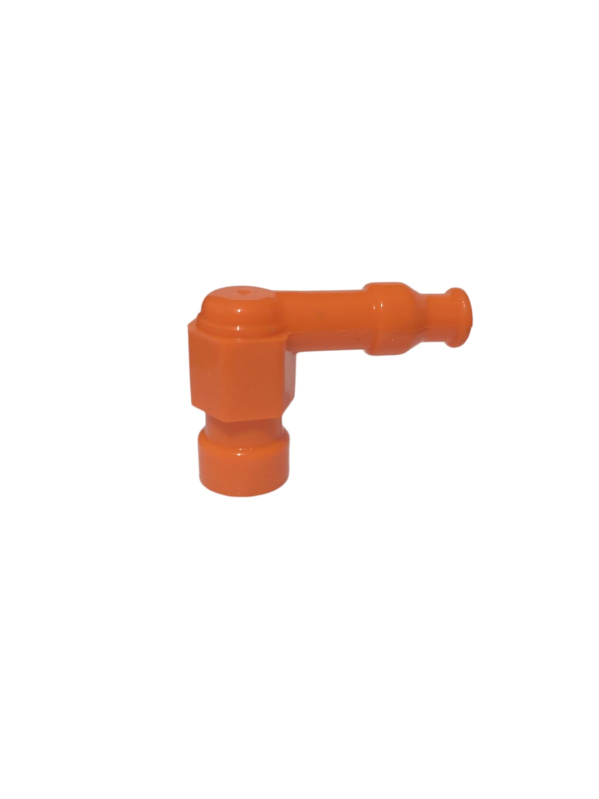 CAPUCHON DE BUJIA PASTA LUXURY UNICOLOR