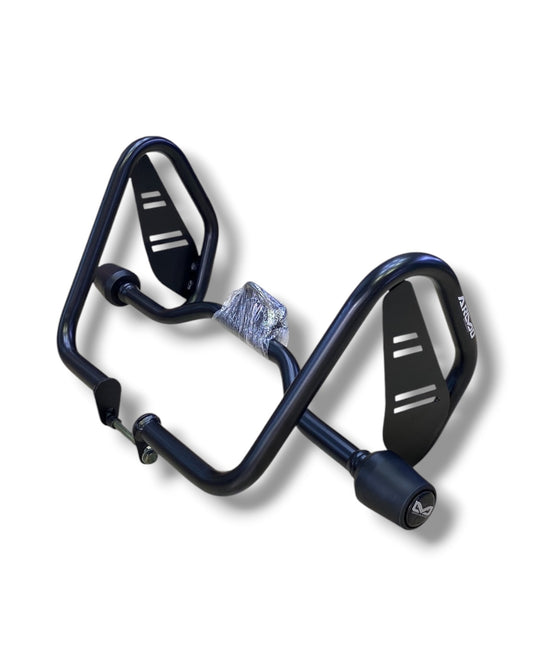 DEFENSA ARMO XR 150
