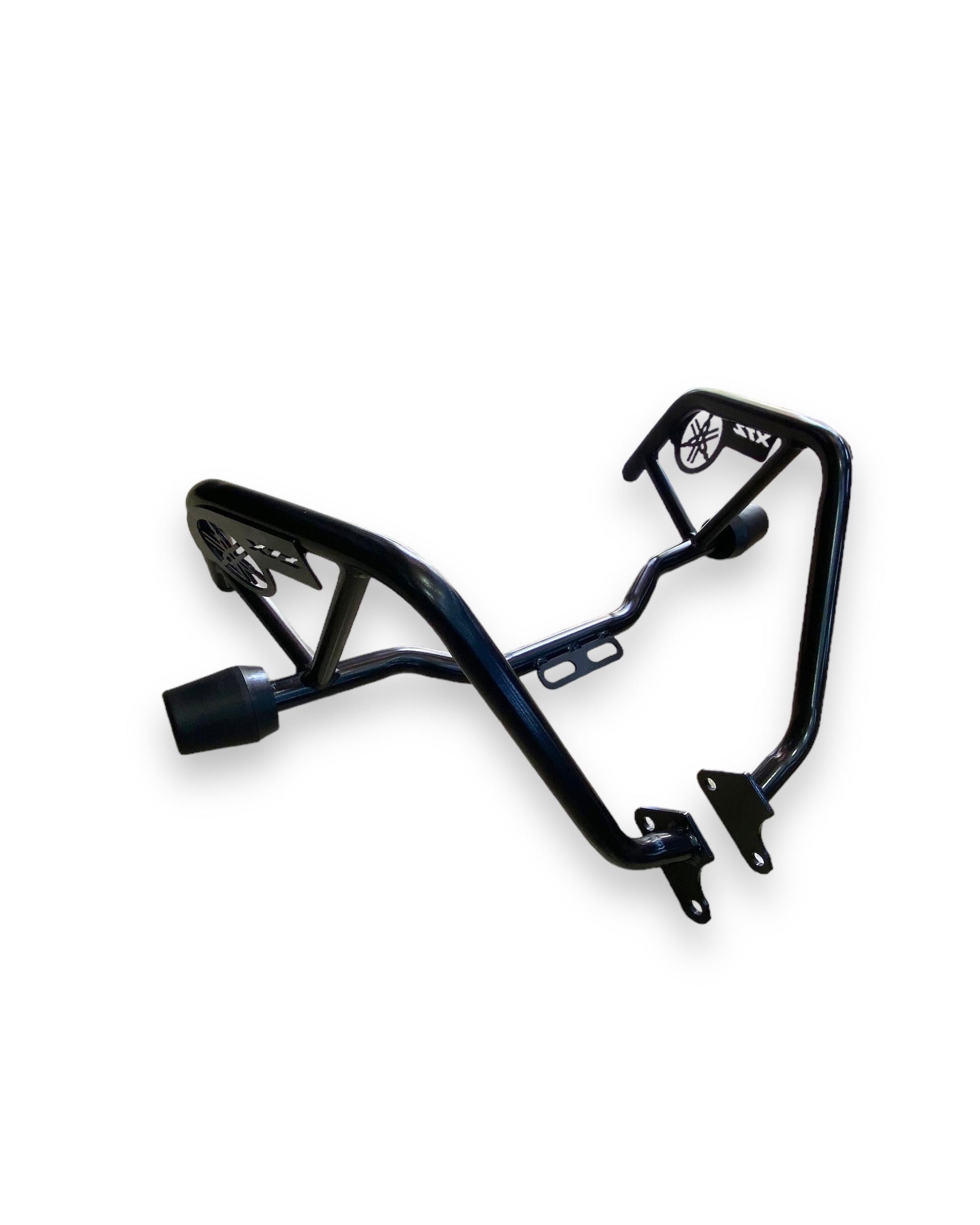 DEFENSA DE MOTOR TUBULAR YAMAHA XTZ 150