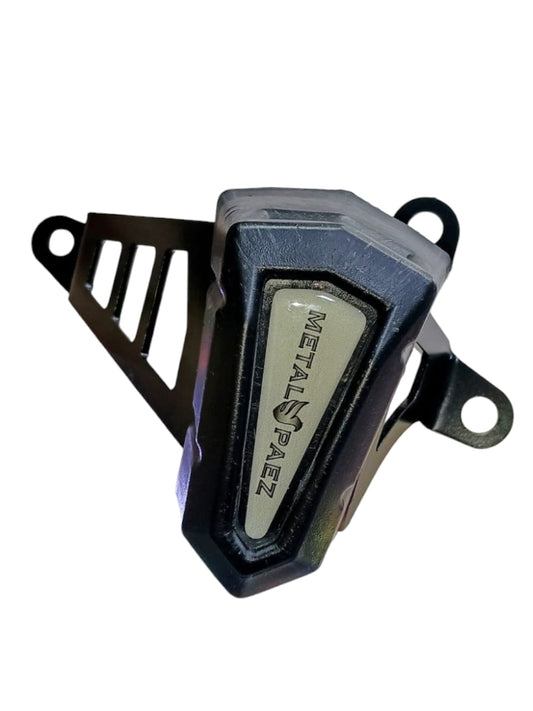 DEFENSA NUCLEAR NS 200 COMPLETA