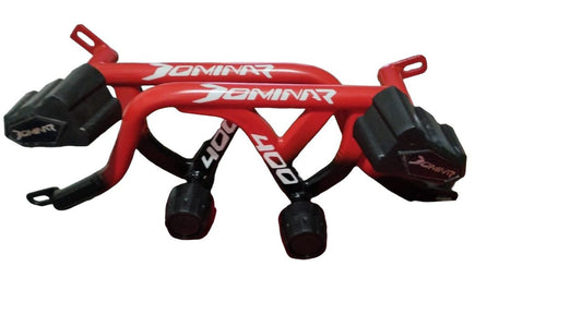 DEFENSA STUNT DOMINAR 400
