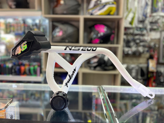 DEFENSA STUNT NS200 UNICOLOR
