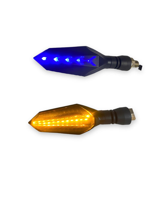 DIRECCIONALES ANT 032 CON LUZ VIGIA AZUL X DETRAS