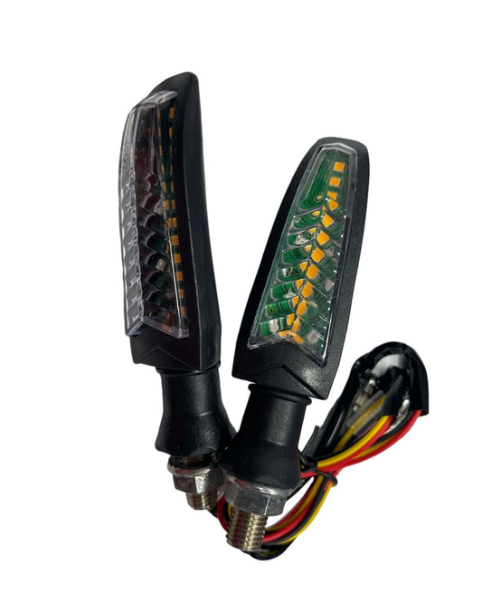DIRECCIONALES ZXD 121 CON STOP