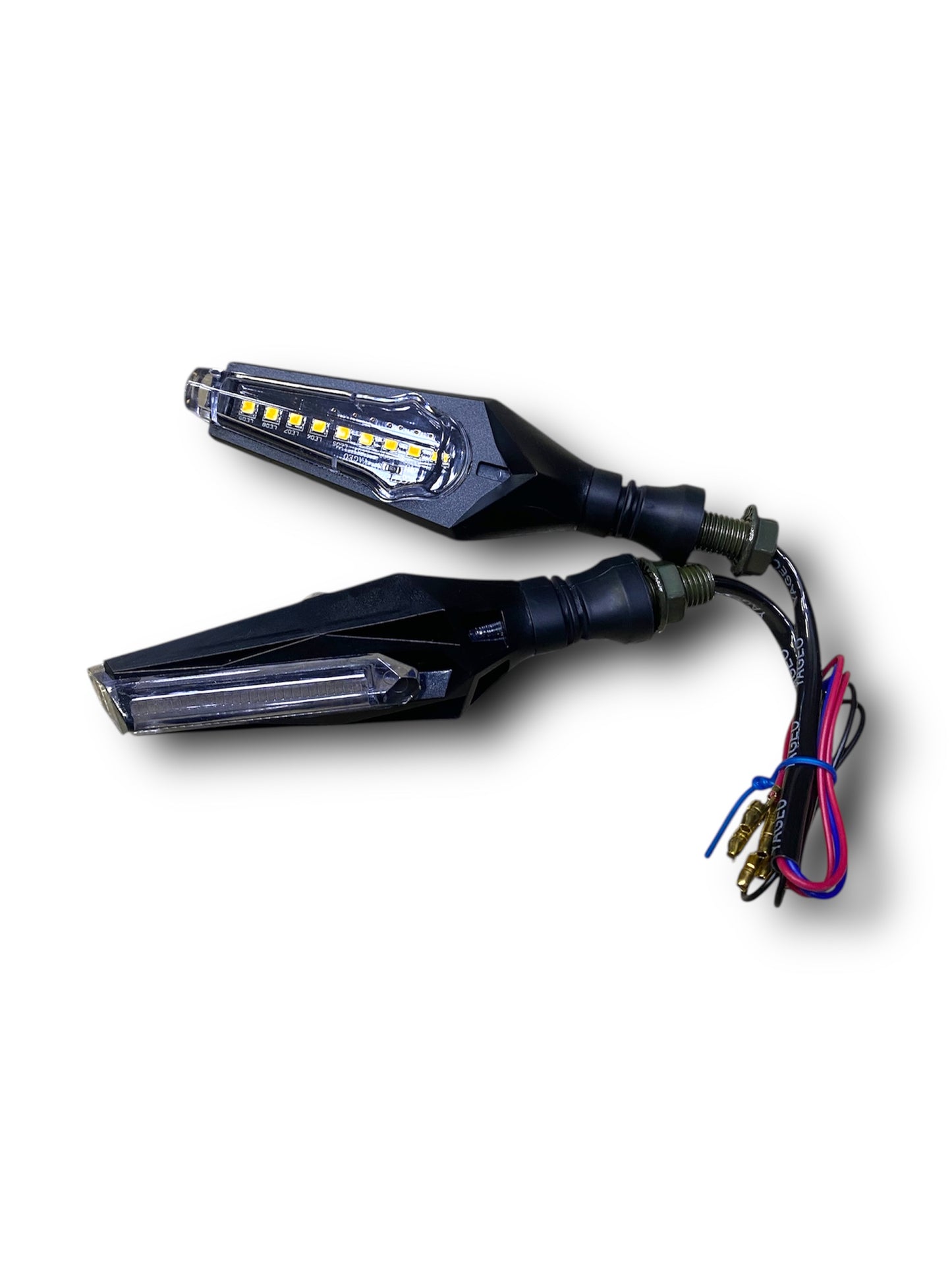 DIRECCIONAL DE LUJO TIPO NKD