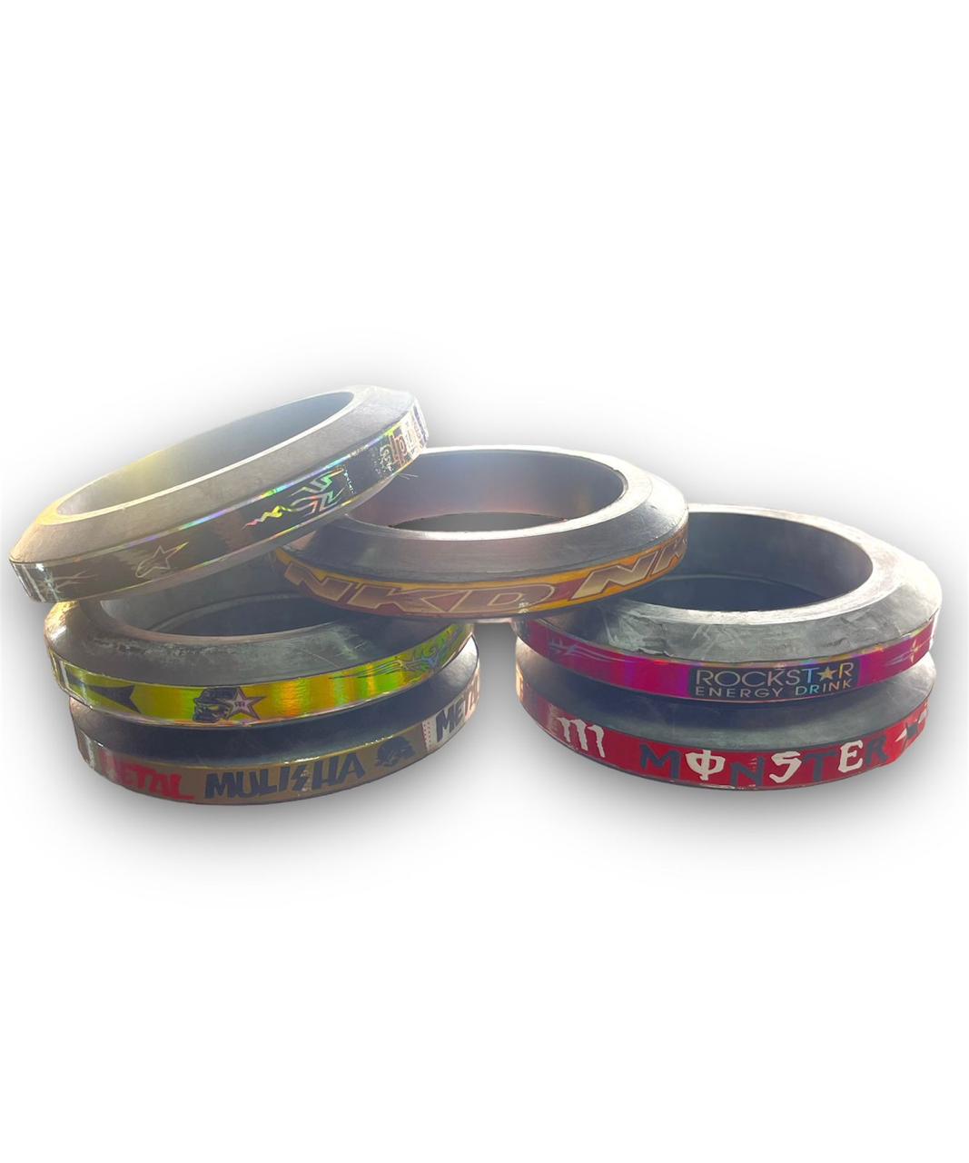 DONAS PARA MOFLE GRANDE BOXER O NKD