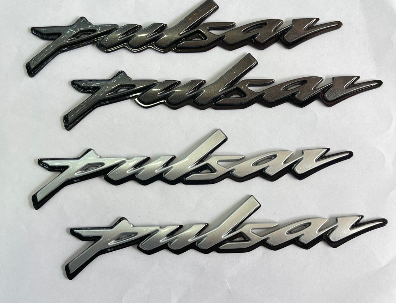EMBLEMA TANQUE NS200 FI