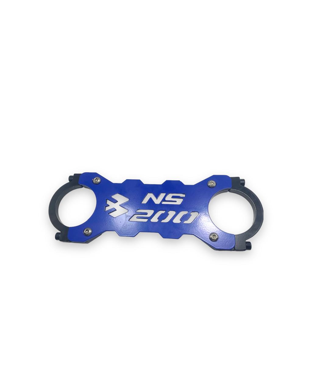 ESTABILIZADORES DE BARRAS NS200
