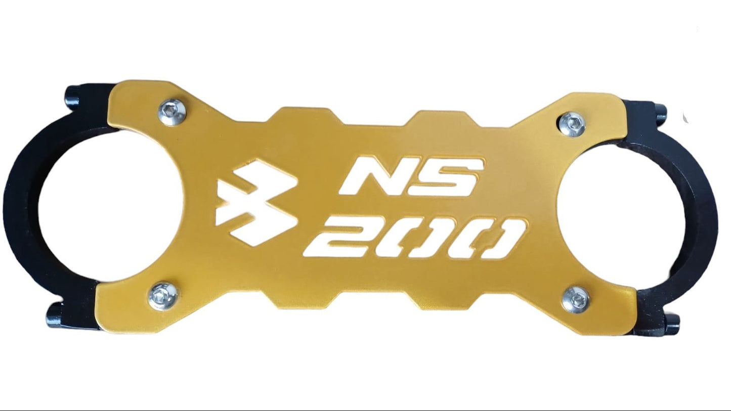 ESTABILIZADORES DE BARRAS NS200