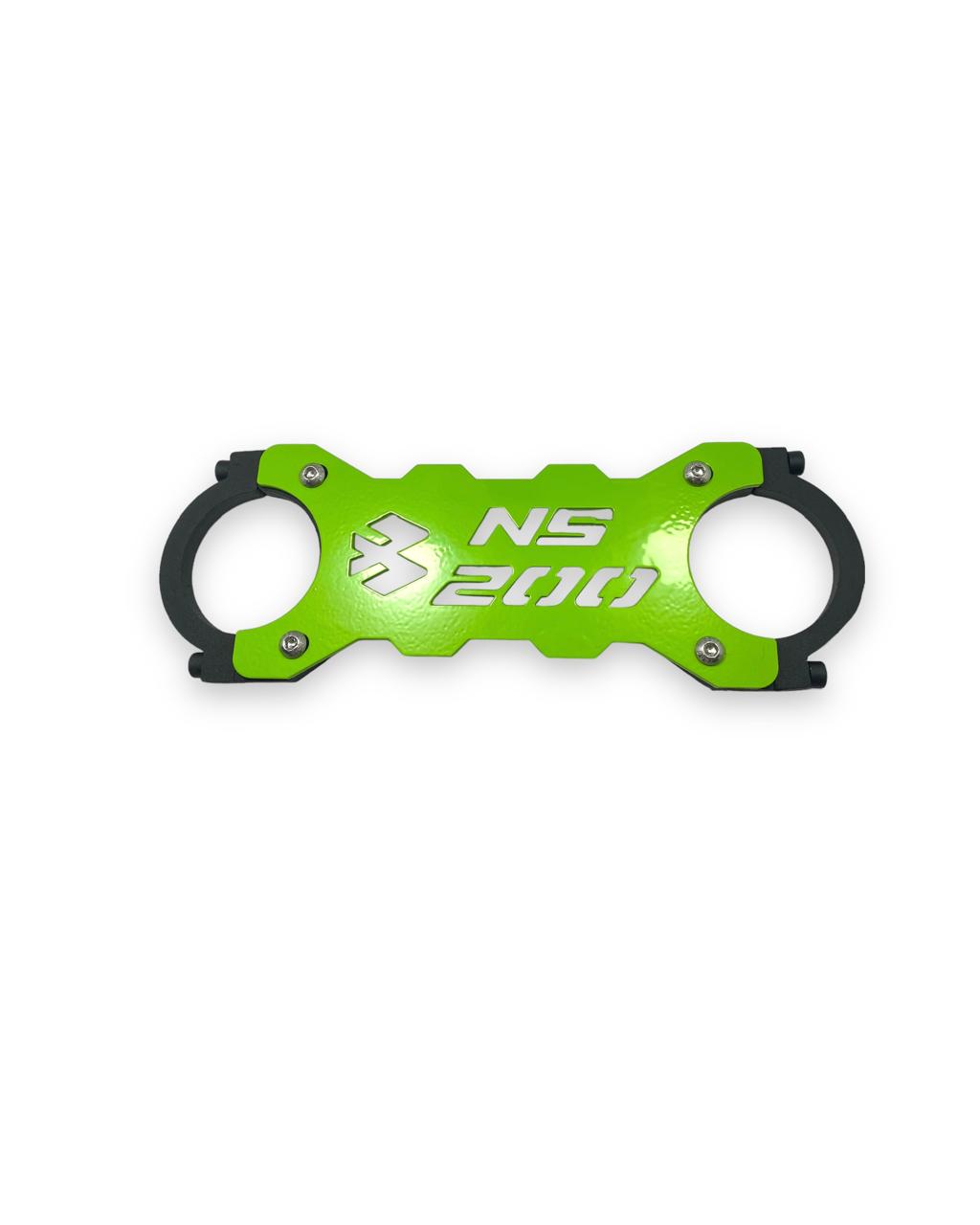ESTABILIZADORES DE BARRAS NS200