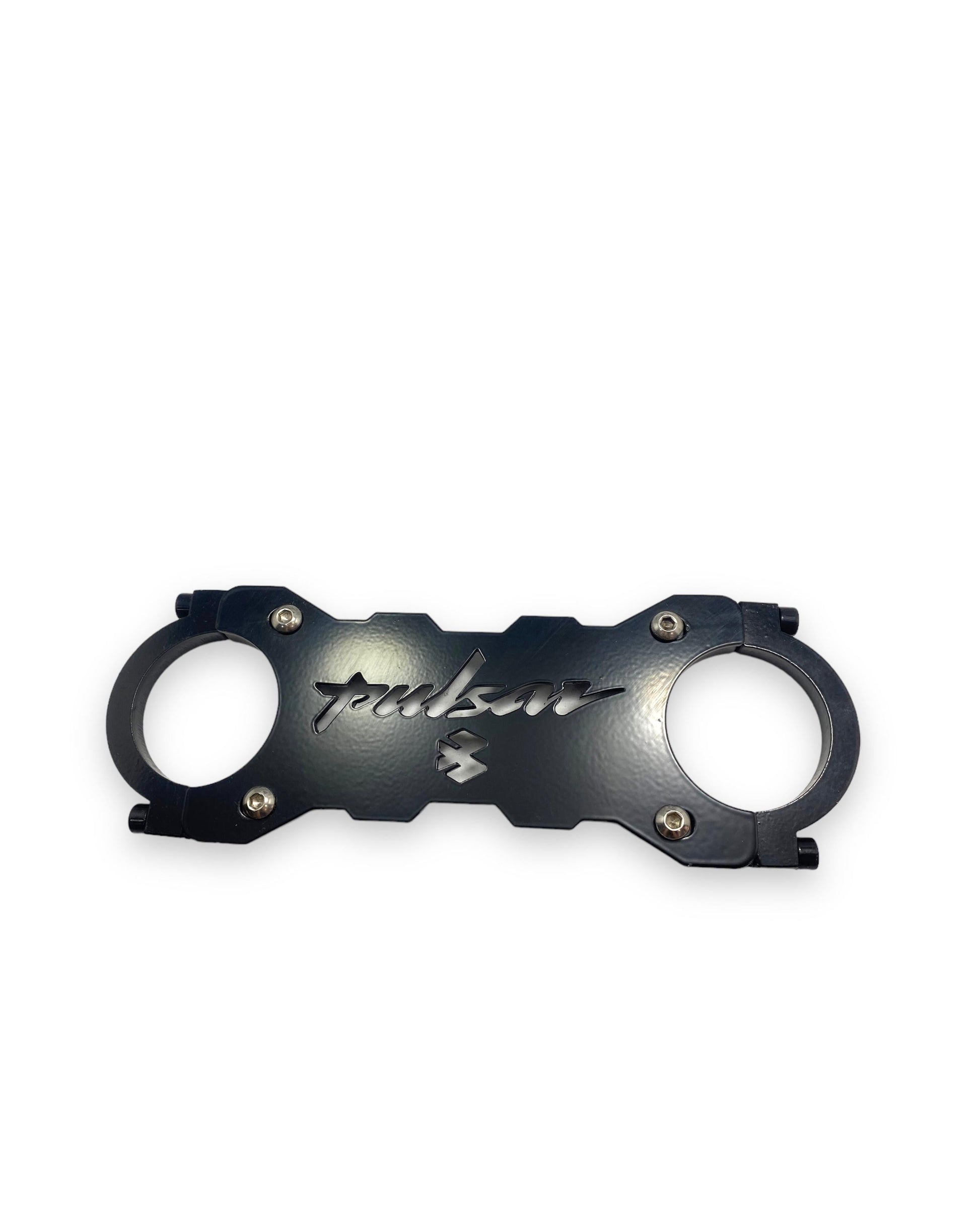 ESTABILIZADORES DE BARRAS NS 160- NEGRO