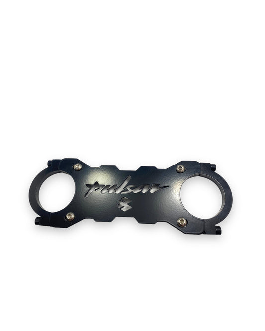 ESTABILIZADORES DE BARRAS NS 160- NEGRO