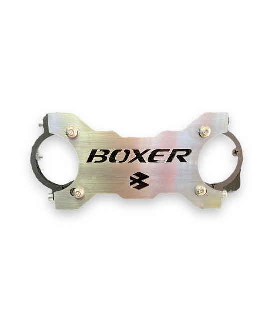 ESTABILIZADOR DE BARRAS BOXER ACERO 