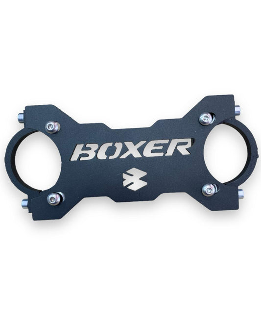 ESTABILIZADOR DE BARRAS BOXER NEGRO