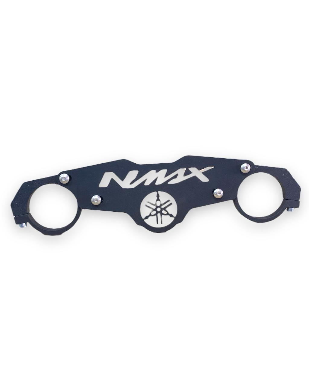 ESTABILIZADOR DE BARRAS NMAX CONNECTED NEGRO