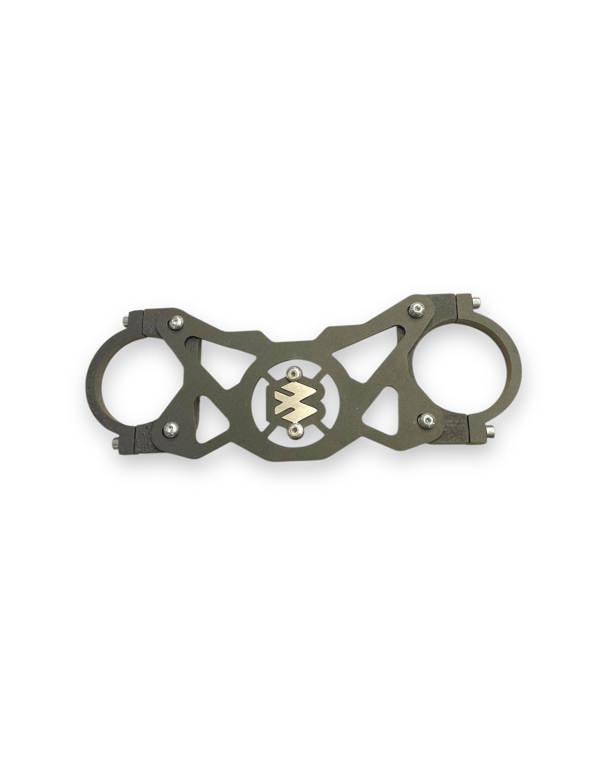 ESTABILIZADOR DE BARRAS PULSAR NS200-RS200-AS200-N250-N160 NEGRO+3D ACERO