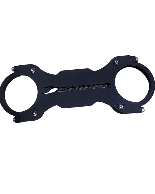ESTABILIZADOR DOMINAR 400 AG NEGRO