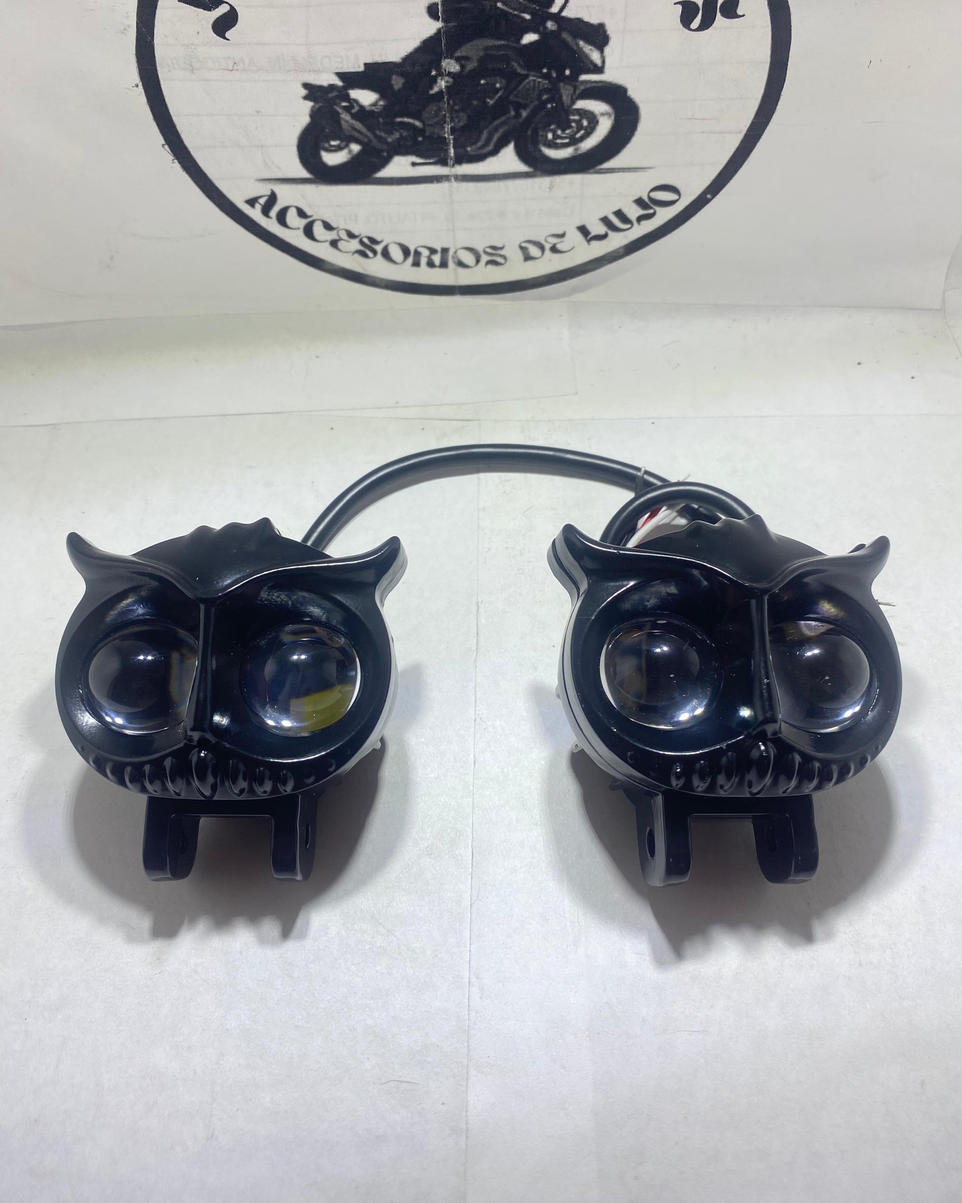 EXPLORADORA BUHO DUAL COLOR