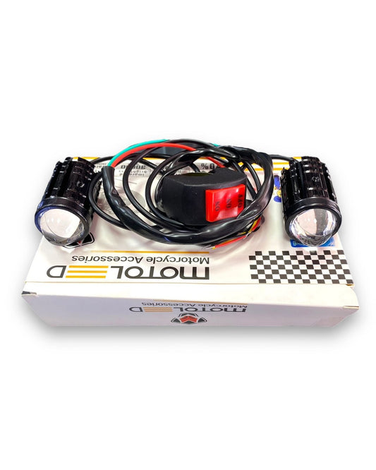 EXPLORADORA MINIDRIVING ECONOMICA CON SWICH