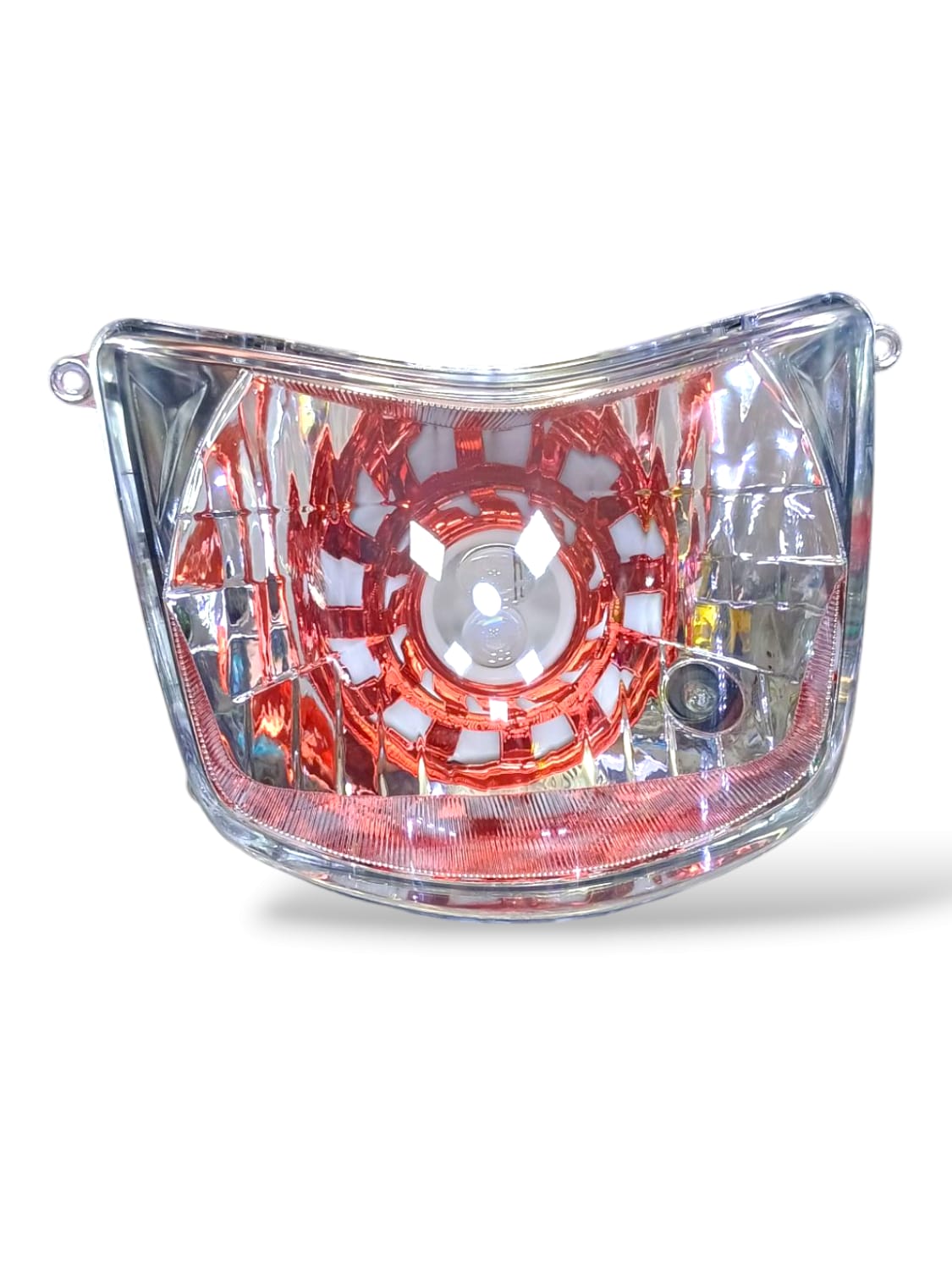 FAROLA BOXER CT CON OJO DE ANGEL RGB